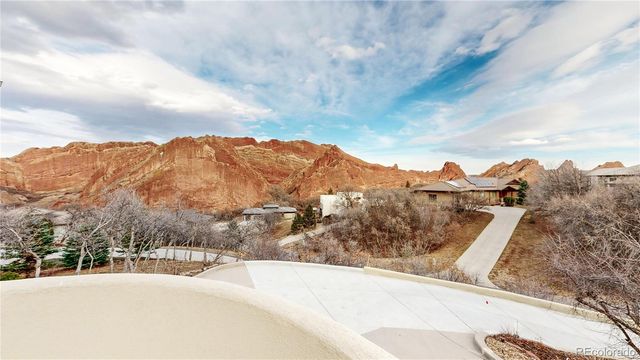 4777 Ponderosa Trail, Littleton, CO 80125