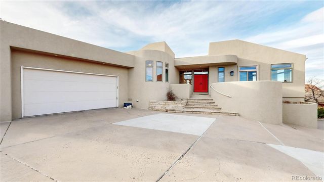 4777 Ponderosa Trail, Littleton, CO 80125