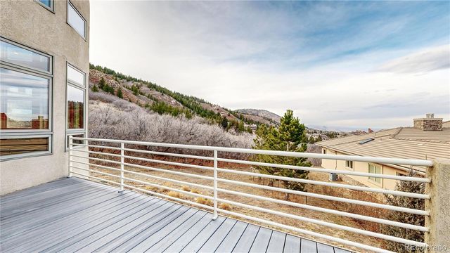 4777 Ponderosa Trail, Littleton, CO 80125