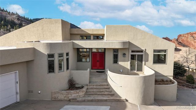 4777 Ponderosa Trail, Littleton, CO 80125