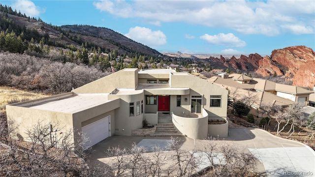 4777 Ponderosa Trail, Littleton, CO 80125