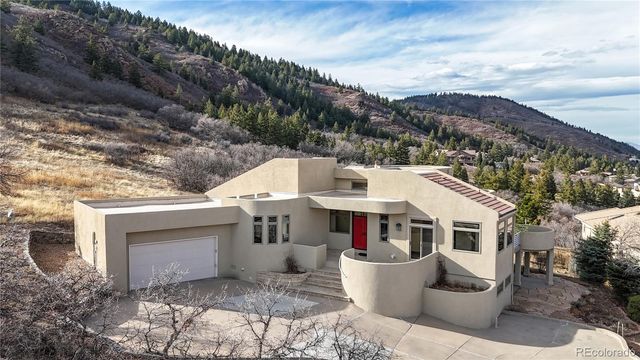 4777 Ponderosa Trail, Littleton, CO 80125