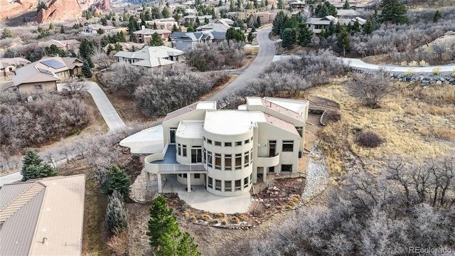 4777 Ponderosa Trail, Littleton, CO 80125