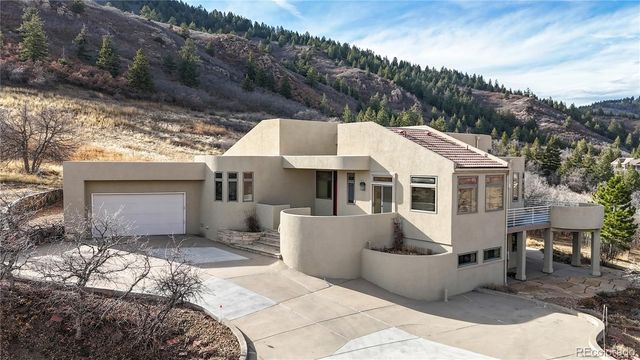 4777 Ponderosa Trail, Littleton, CO 80125