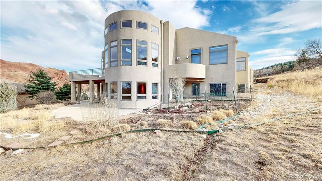 4777 Ponderosa Trail, Littleton, CO 80125