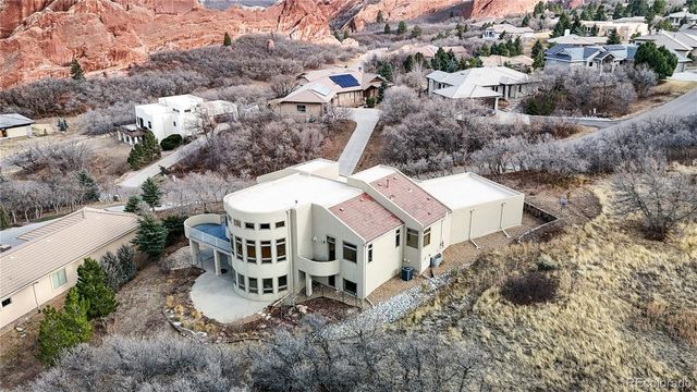 4777 Ponderosa Trail, Littleton, CO 80125