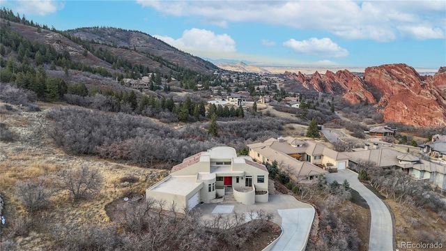 4777 Ponderosa Trail, Littleton, CO 80125