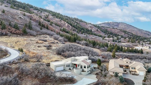 4777 Ponderosa Trail, Littleton, CO 80125