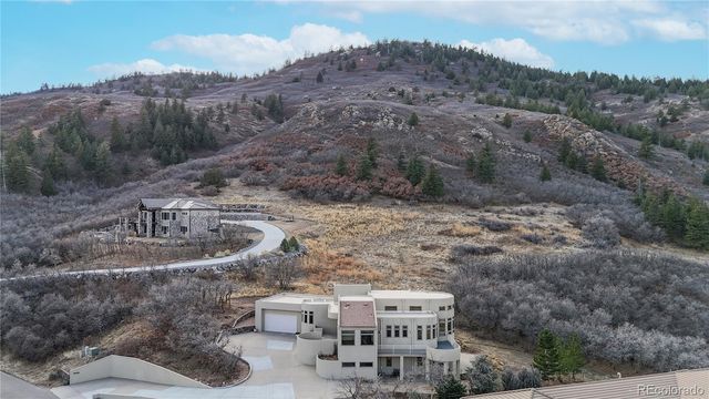 4777 Ponderosa Trail, Littleton, CO 80125