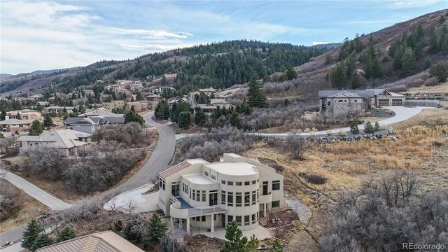 4777 Ponderosa Trail, Littleton, CO 80125