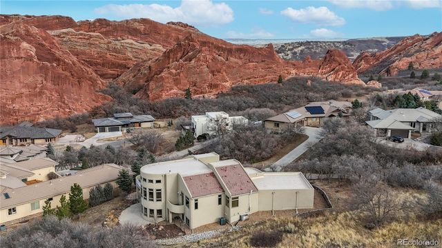 4777 Ponderosa Trail, Littleton, CO 80125