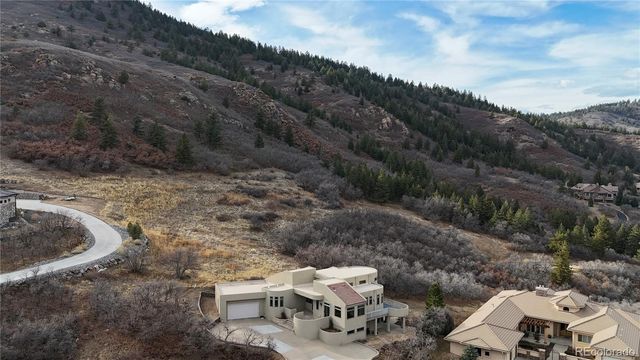 4777 Ponderosa Trail, Littleton, CO 80125