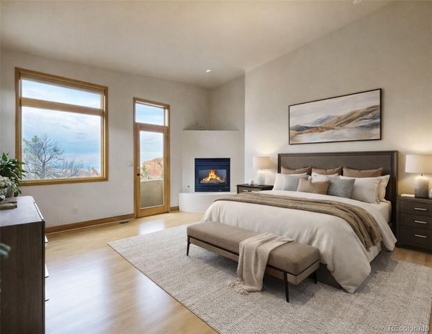 4777 Ponderosa Trail, Littleton, CO 80125