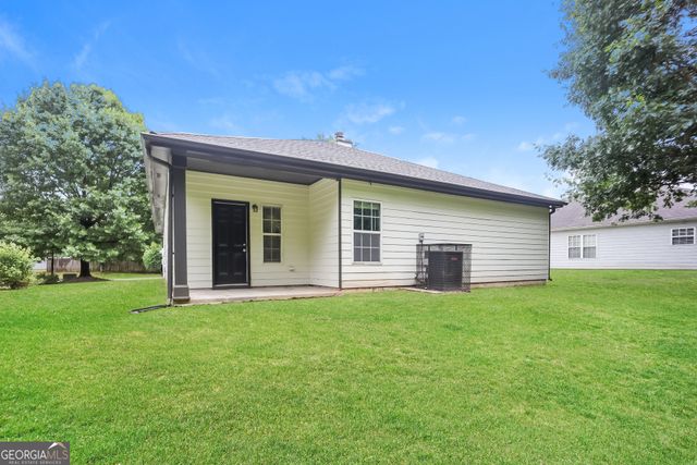 5517 Jerome Road, South Fulton, GA 30349