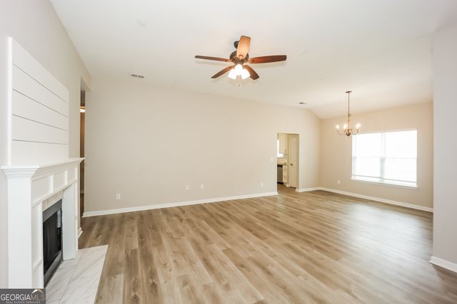 5517 Jerome Road, South Fulton, GA 30349