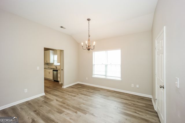 5517 Jerome Road, South Fulton, GA 30349