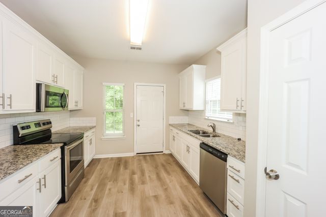 5517 Jerome Road, South Fulton, GA 30349