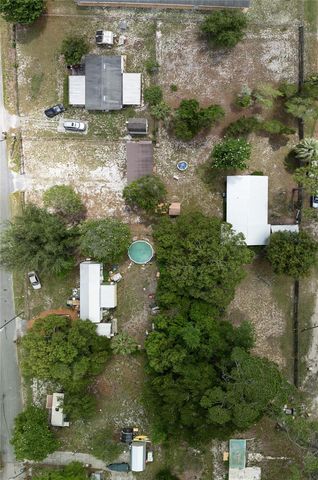 27751 LUELLA AVENUE, Paisley, FL 32767