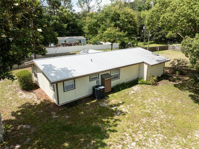 27751 LUELLA AVENUE, Paisley, FL 32767