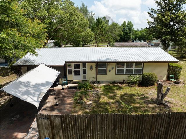 27751 LUELLA AVENUE, Paisley, FL 32767