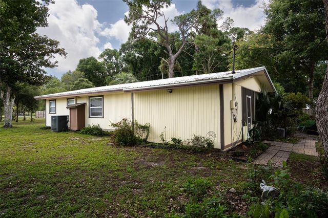 27751 LUELLA AVENUE, Paisley, FL 32767