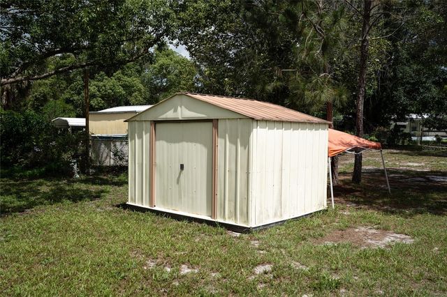 27751 LUELLA AVENUE, Paisley, FL 32767