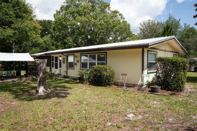 27751 LUELLA AVENUE, Paisley, FL 32767