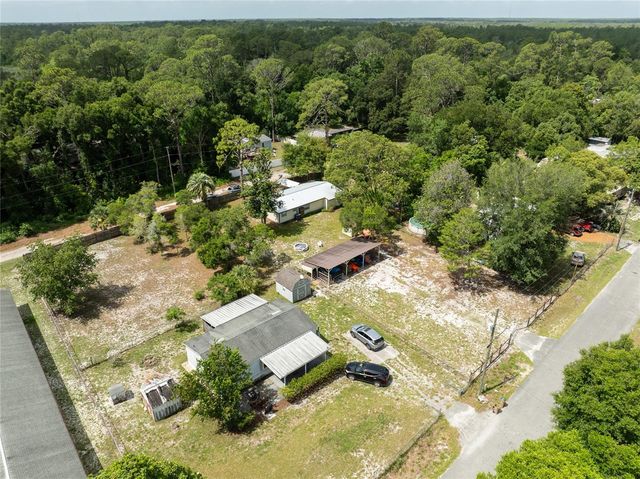 27751 LUELLA AVENUE, Paisley, FL 32767