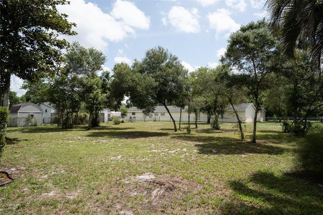 27751 LUELLA AVENUE, Paisley, FL 32767