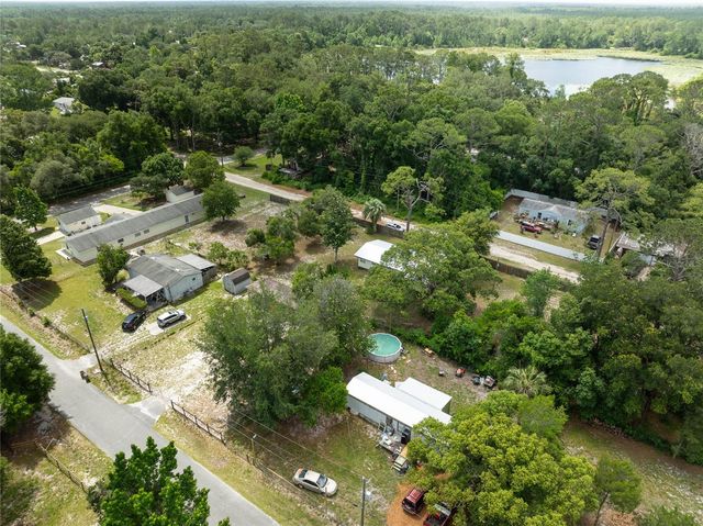 27751 LUELLA AVENUE, Paisley, FL 32767