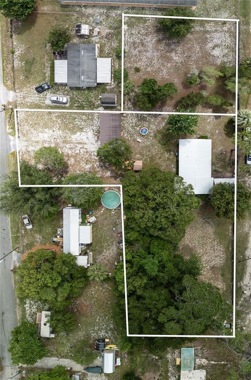 27751 LUELLA AVENUE, Paisley, FL 32767