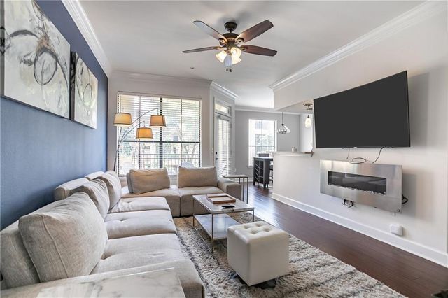 3777 Peachtree Road NE 1326, Atlanta, GA 30319