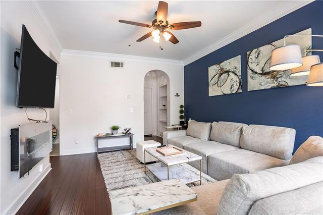 3777 Peachtree Road NE 1326, Atlanta, GA 30319