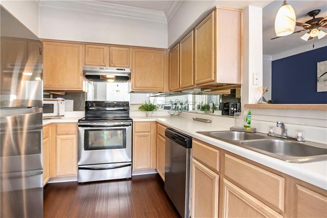3777 Peachtree Road NE 1326, Atlanta, GA 30319