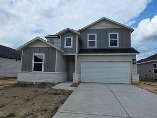 130 Daylight Crest Drive, Crosby, TX 77532