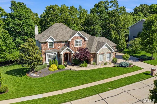 859 Arbor Chase Drive, Wildwood, MO 63021