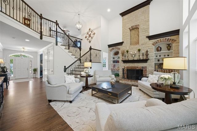 859 Arbor Chase Drive, Wildwood, MO 63021