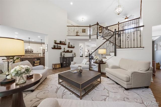 859 Arbor Chase Drive, Wildwood, MO 63021