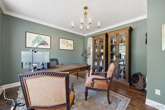 859 Arbor Chase Drive, Wildwood, MO 63021