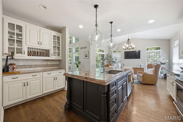 859 Arbor Chase Drive, Wildwood, MO 63021