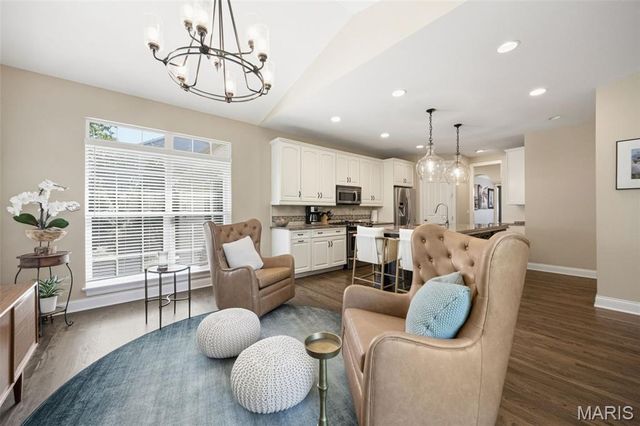 859 Arbor Chase Drive, Wildwood, MO 63021