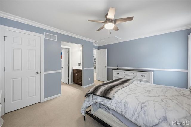 859 Arbor Chase Drive, Wildwood, MO 63021