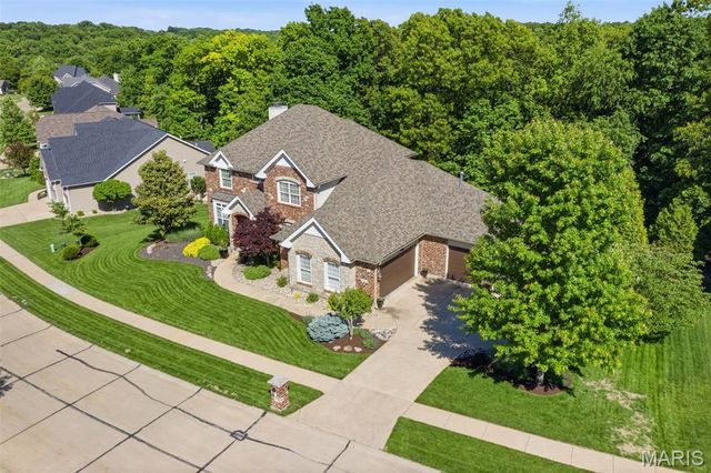 859 Arbor Chase Drive, Wildwood, MO 63021