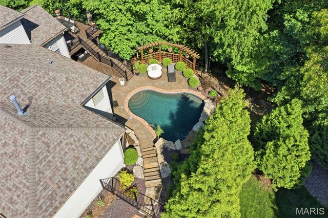 859 Arbor Chase Drive, Wildwood, MO 63021