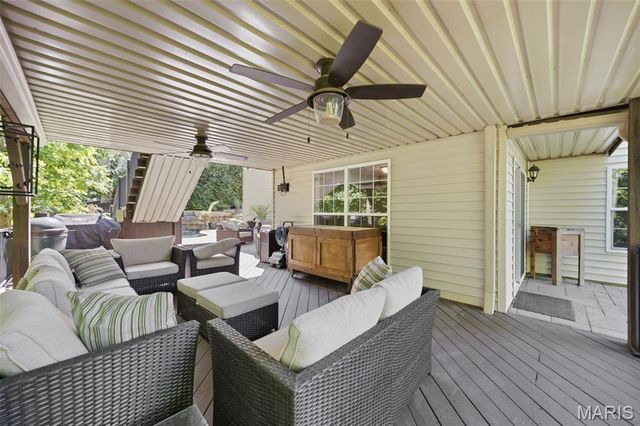 859 Arbor Chase Drive, Wildwood, MO 63021