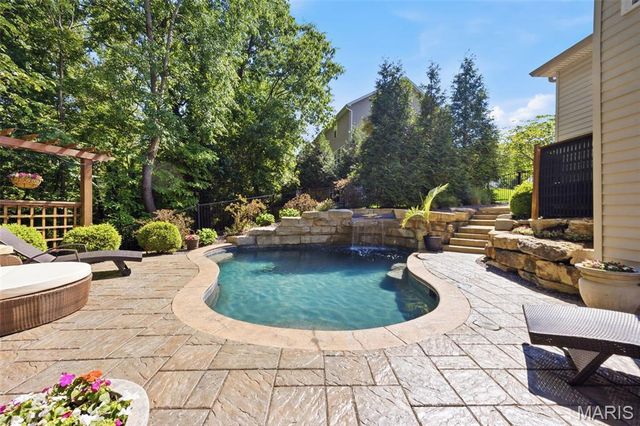 859 Arbor Chase Drive, Wildwood, MO 63021