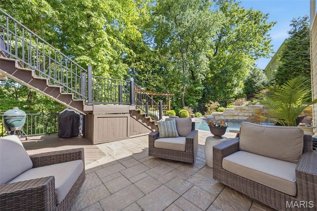 859 Arbor Chase Drive, Wildwood, MO 63021