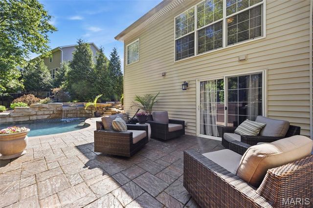 859 Arbor Chase Drive, Wildwood, MO 63021
