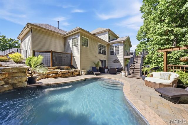 859 Arbor Chase Drive, Wildwood, MO 63021