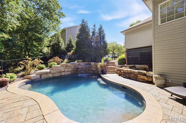 859 Arbor Chase Drive, Wildwood, MO 63021